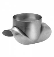 Врезка в магистраль круг. сечения ф250-125