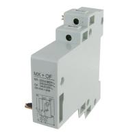 Независимый расцепитель MX+OF