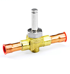 Соленоидный вентиль 200 RB 6 T 5 05/8"S