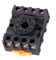 База для реле времени PF 083A-E ST3P AH3