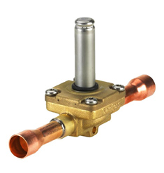 Корпус клапана EVR 10S 12мм (032F1218)