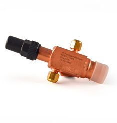 Вентиль Rotaloсk FP-RV-114-118