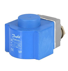 Катушка BG230AS 220В/50Гц/12Вт