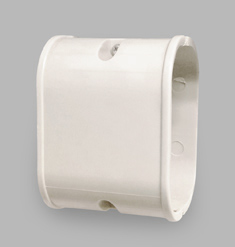 Коннектор 66х86х65