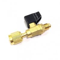 Вентиль шаровый CV01 