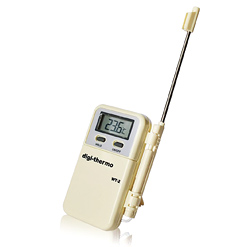 Термометр WT-2