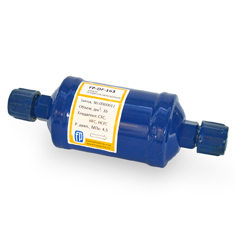 Фильтр -осушитель -неразборный FP-DF-163