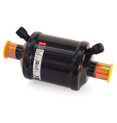 Фильтр на всасывание 7/8 DAS 167 S