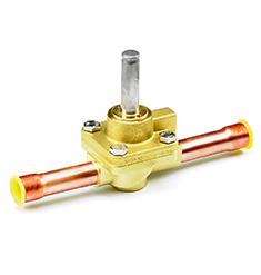 Соленоидный вентиль 5/8"S 240 RA 8T5