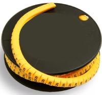 Маркер МК-1-2,5мм символ "5"