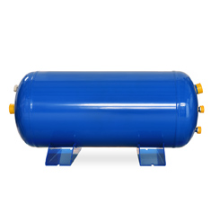 Ресивер горизонтальный FP-LRH-160,0 К1