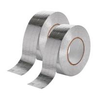 Алюминиевая лента повышенной прочности (50мм*50м)