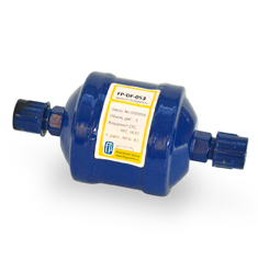 Фильтр -осушитель -неразборный FP-DF-053