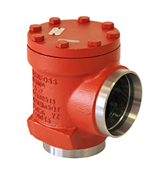 Клапан обратный CHV-X 80 148B5936