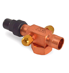 Вентиль Rotaloсk FP-RV-1-058