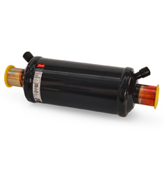 Фильтр на всасывание 1 1/8 DAS 309 S