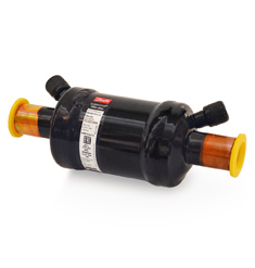 Фильтр на всасывание 3/4 DAS 086 S