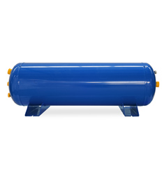 Ресивер горизонтальный FP-LRH-250,0 К1