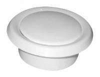 Накладка для вытяжки 160мм  (упак. 7 шт)