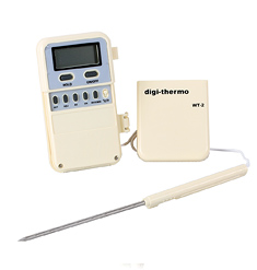Цифровой Термометр WT-2