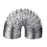 Воздуховод гибкий -8"