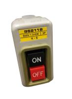 Пост кнопочный BSB211B Энергия