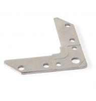 Уголок УГФ-2 (105*27*3мм) (150шт/уп)