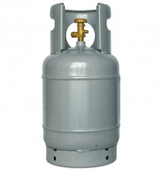 Баллон многоразового использования FP-CR-15