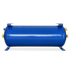 Ресивер горизонтальный FP-LRH-70,0 К1