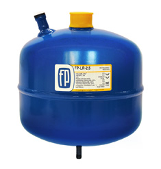 Ресивер FP-LR 2,5