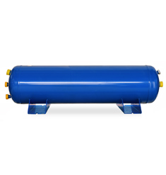 Ресивер горизонтальный FP-LRH-100,0 К1