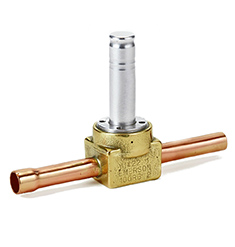 Соленоидный вентиль 1/4"S 110 RB 2T2