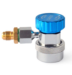 Улучш. вспомог. муфта QC19-L