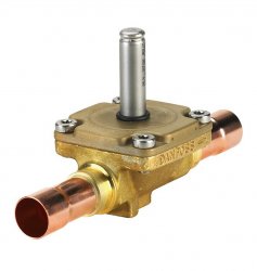 Корпус клапана EVR 22S 1 3/8