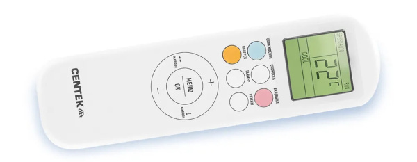 Сплит-система Centek CT-65ADC18 инвертор