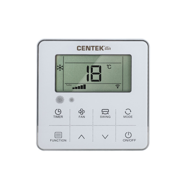 Кондиционер канальный Centek CT-68DDC24