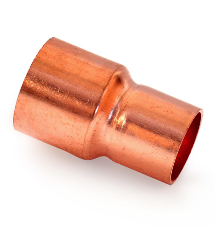 Муфта-перех. 5/8х7/8 К