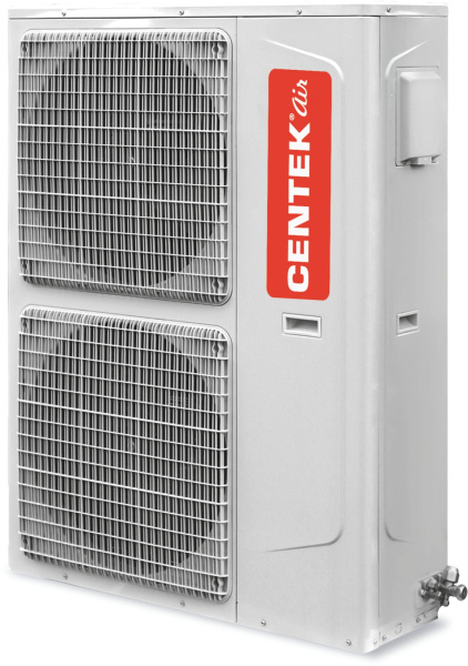 Кондиционер кассетный Centek CT-68CDC18 инвертор